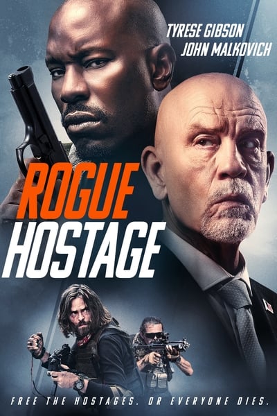 Rogue Hostage (2021) WEBRip x264-ION10