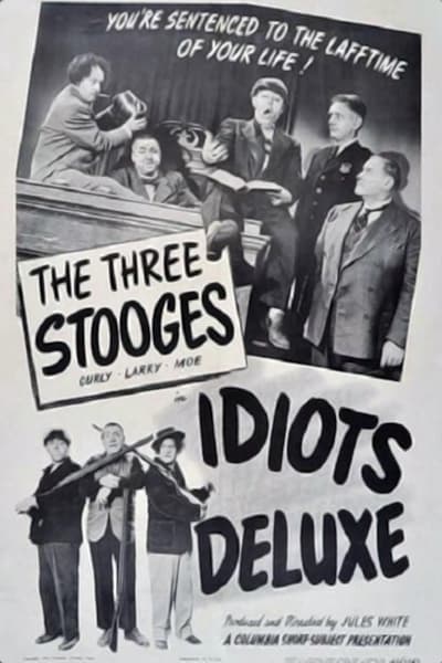Idiots Deluxe (1945) [1080p] [BluRay]