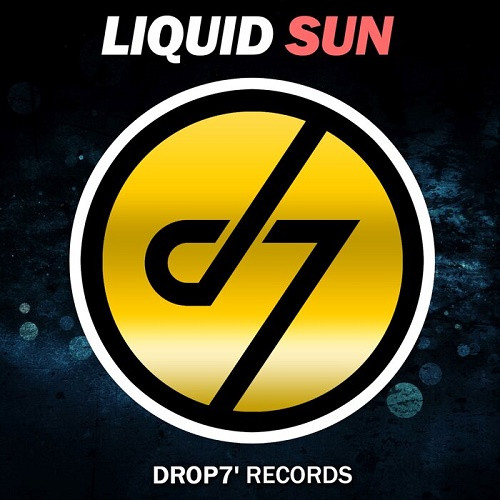Liquid Sun - Alien Energy EP (2022)