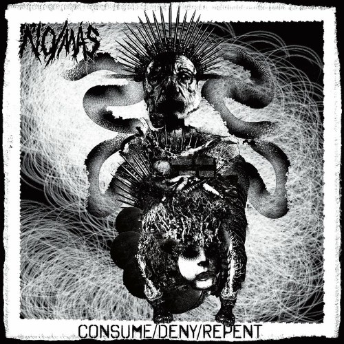 No/Más - Consume / Deny / Repent (2022)