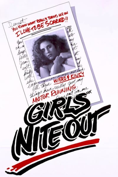 Girls Nite Out (1982) [720p] [BluRay]