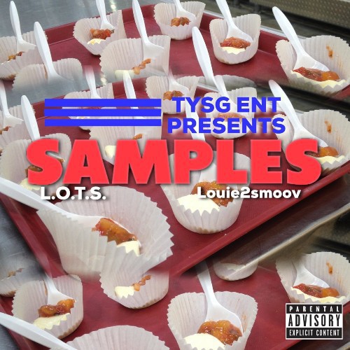 L.O.T.S. - Samples (2022)