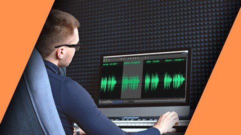 Audio Editing with WavePad FREE Audio Editing Software
