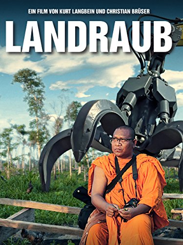Landraub (2015) [720p] [WEBRip]