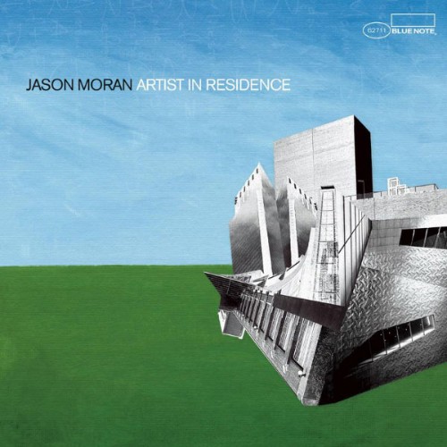 Jason Moran - Artist In Residence - 2006