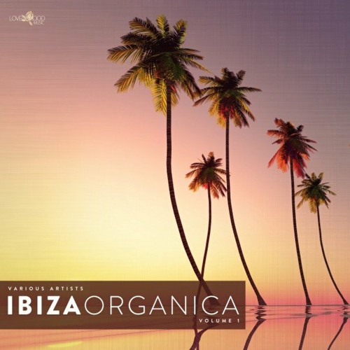 VA - Ibiza Organica, Vol. 1 (2022)