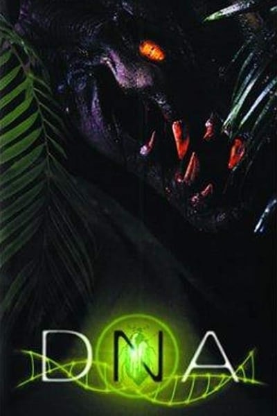 DNA (1996) [1080p] [WEBRip]