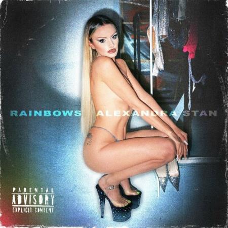 Alexandra Stan - Rainbows (2022)