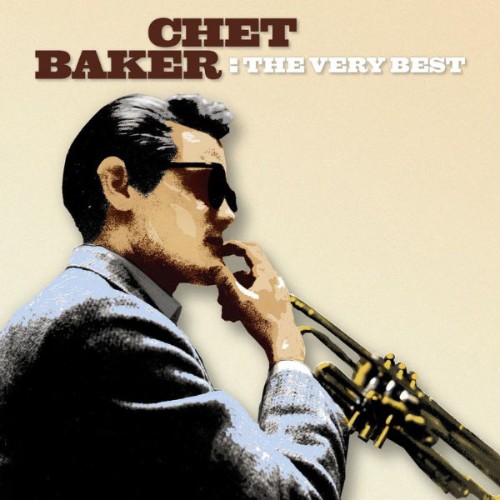 Chet Baker - The Very Best - 2004