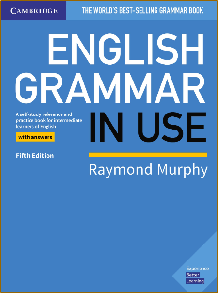 English Grammar in Use - Fifth Edition -Louise Hashemi D8dc9c8840f7f5559a43d3887f189eb9