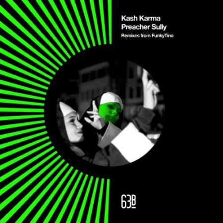 Kash Karma - Preacher Sully (2022)