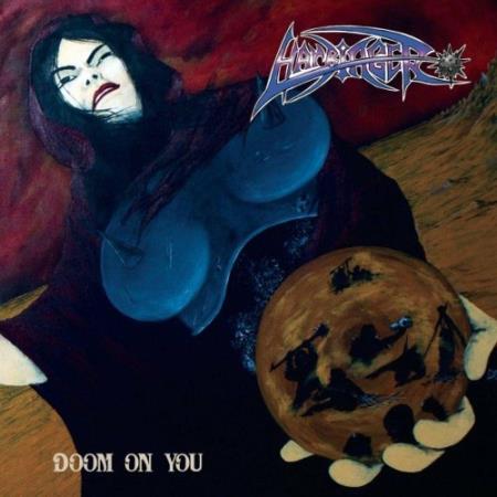 Harbinger - Doom on You (2022)