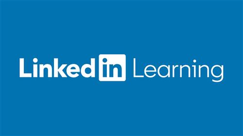 LinkedIn - Learning Visio for the Web and Desktop (Microsoft 365)