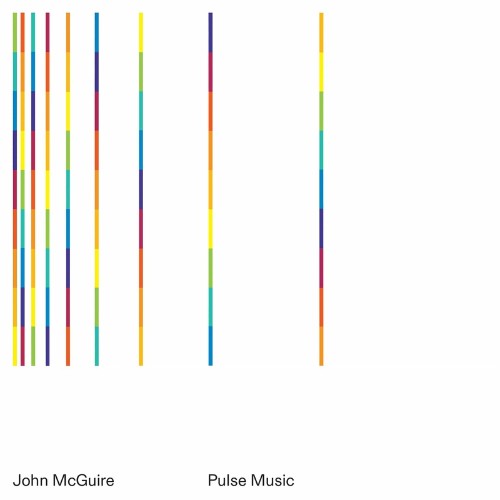 John McGuire - Pulse Music (2022)