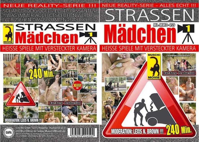 Strassen Madchen - 480p Watch 2022