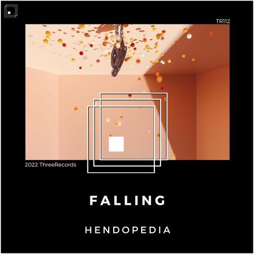 Hendopedia - Falling (2022)