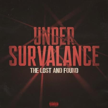 Under Survalance - The Lost And Found (2022)