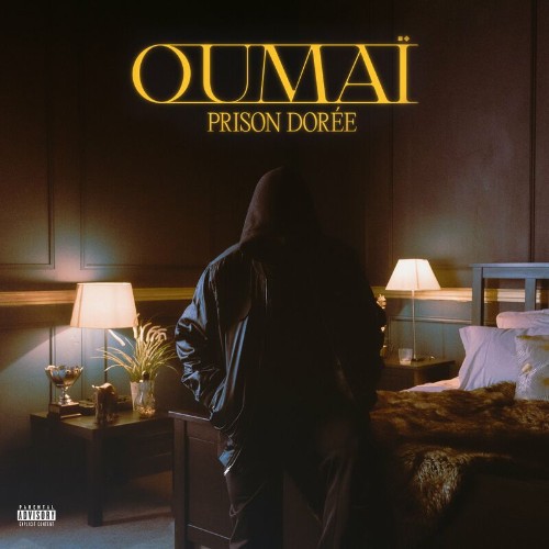 OUMAÏ - PRISON DORÉE (2022)