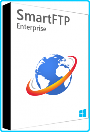 SmartFTP Enterprise 10.0.2965.0 Multilingual 0b0216641beaddafb3f1798fe9d9e6de