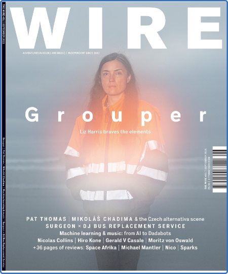 The Wire - September 1994 (Issue 127)