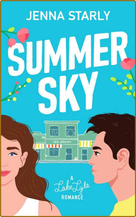 Summer Sky -Jenna Starly 740647ed3915419d4d26aa6ca95d8ee8