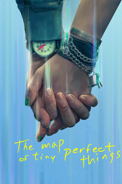 The Map of Tiny Perfect Things (2021) WEBRip x264-ION10