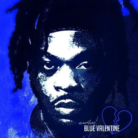 bAbY bIG Cuz - Another Blue Valentine (2022)