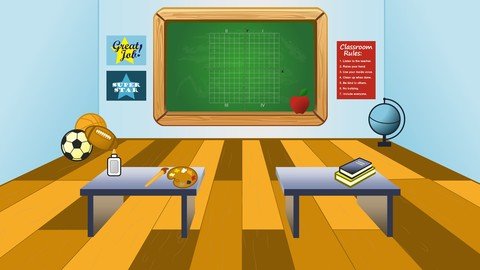 Udemy - Mastering Algebra