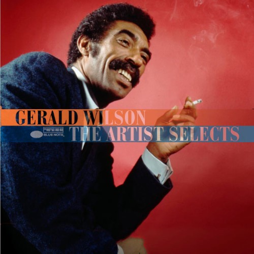 Gerald Wilson - The Artist Selects - 2005