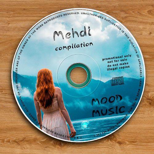Mehdi - Compilation (2022)