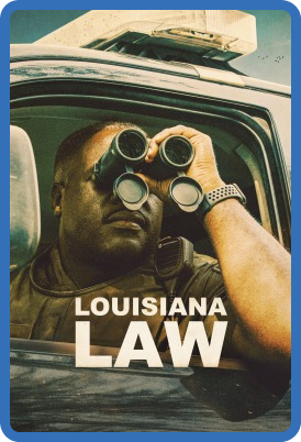Louisiana Law S02E04 Fowl Play 720p WEBRip X264-KOMPOST