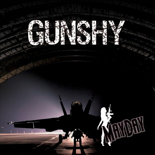 Gunshy - Mayday (2022)
