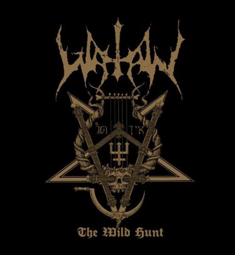 Watain - The Wild Hunt (2013) (LOSSLESS)