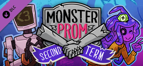 Monster Prom Second Term v6.6-DinobyTes