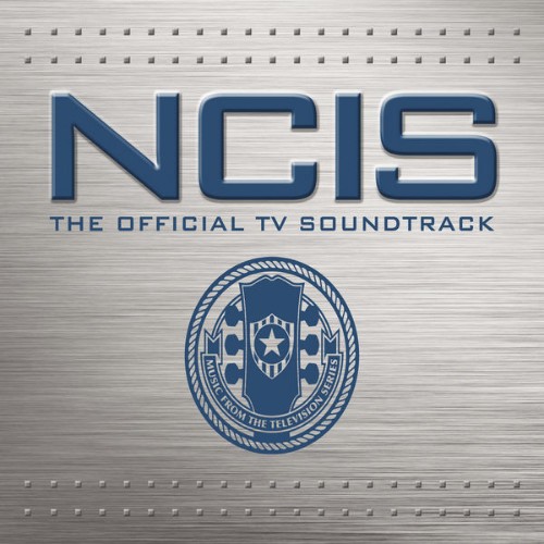 Various Interprets - Ncis Tv Soundtrack - 2009