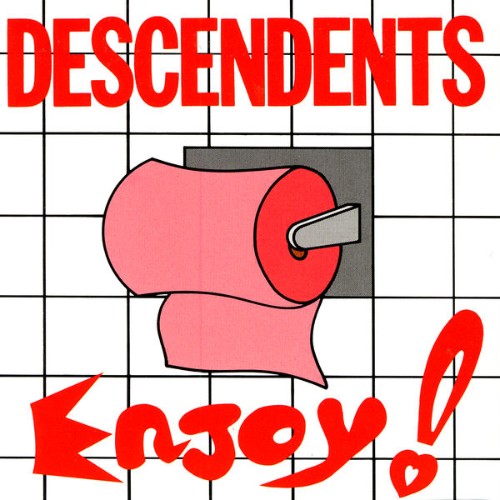 Descendents - Enjoy! - 1986