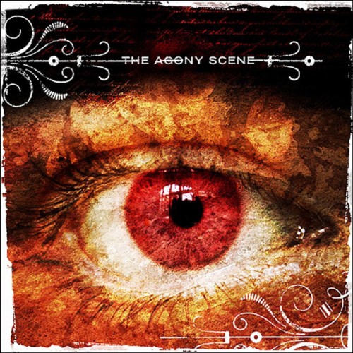 The Agony Scene - The Agony Scene - 2003
