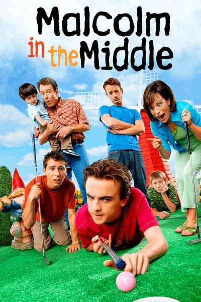 Malcolm in the Middle S06E20 1080p HEVC x265-[MeGusta]