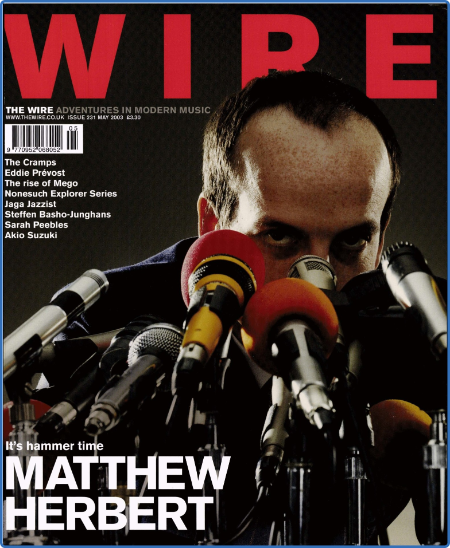 The Wire - May 1998 (Issue 171)