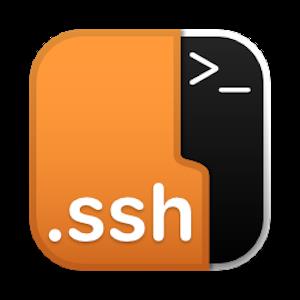 SSH Config Editor Pro 2.4 macOS