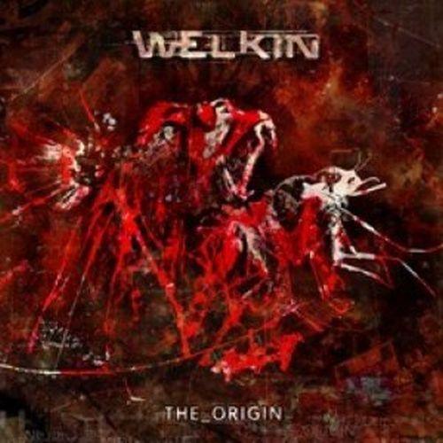 Welkin - The_Origin (2007) (LOSSLESS)