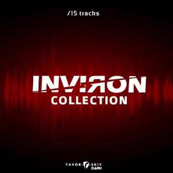 VA - Inviron Collection (2022) (MP3)