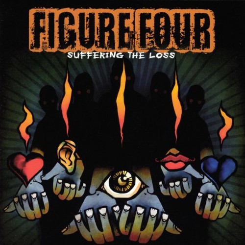 Figure Four - Suffering The Loss - 2003