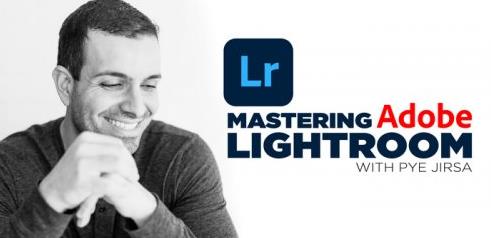 Fstoppers – Mastering Adobe Lightroom How to Use Lightroom