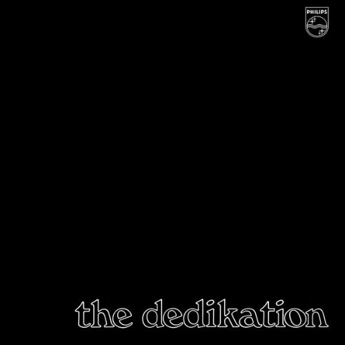 The Dedikation - The Dedikation - 1969