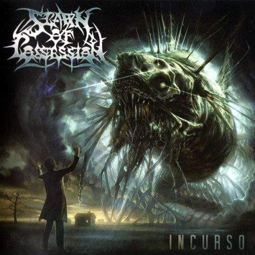Spawn of Possession - Incurso (2012)