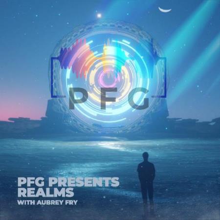 Aubrey Fry - PFG Presents Realms 10 (2022-05-01)