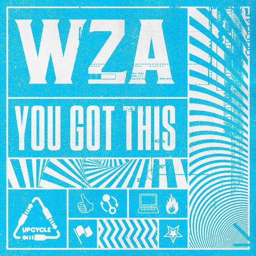 Wza - You Got This (2022)