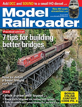 Model Railroader 2016 No 08