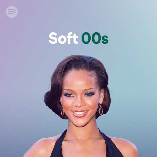 VA - Soft 00s (2022)
